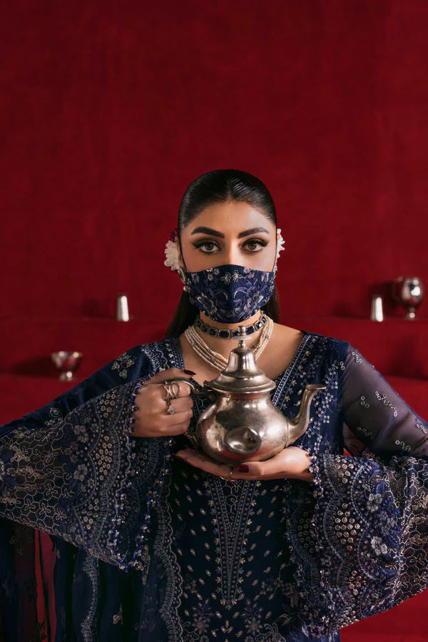 Flossie | Kohinoor Formals | KOH-103