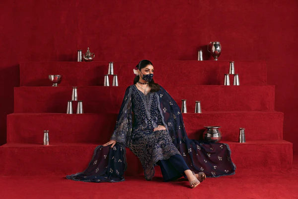 Flossie | Kohinoor Formals | KOH-103