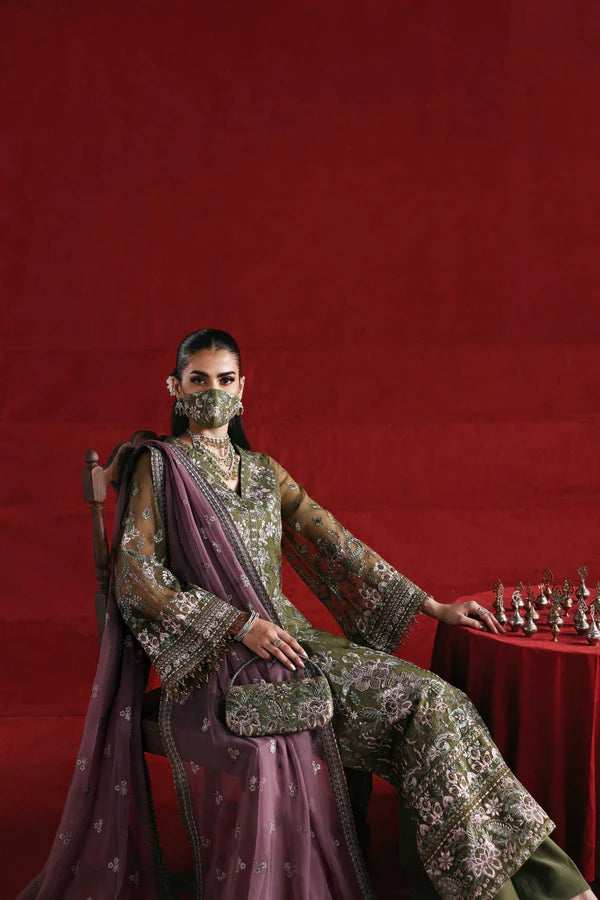 Flossie | Kohinoor Formals | KOH-110