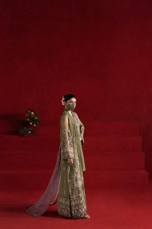 Flossie | Kohinoor Formals | KOH-110