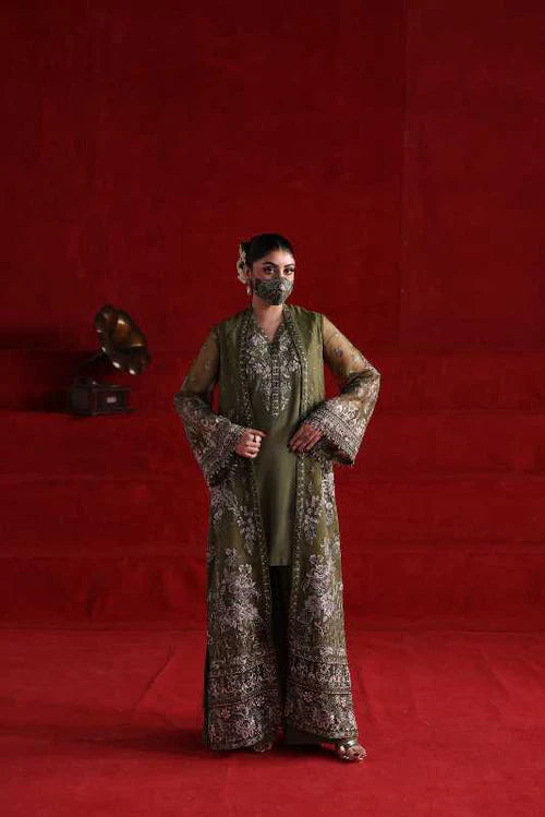 Flossie | Kohinoor Formals | KOH-110