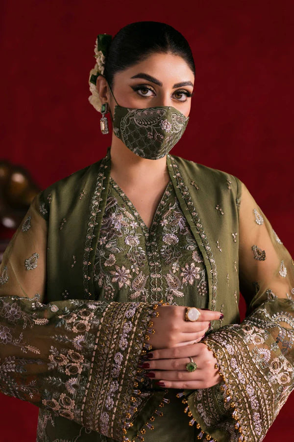 Flossie | Kohinoor Formals | KOH-110