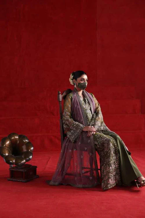 Flossie | Kohinoor Formals | KOH-110