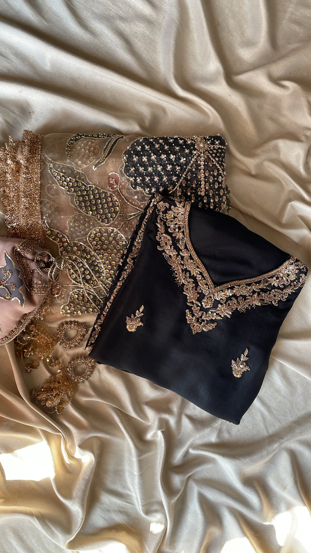Maria Sajjad | Formal Wear | Rukhsar