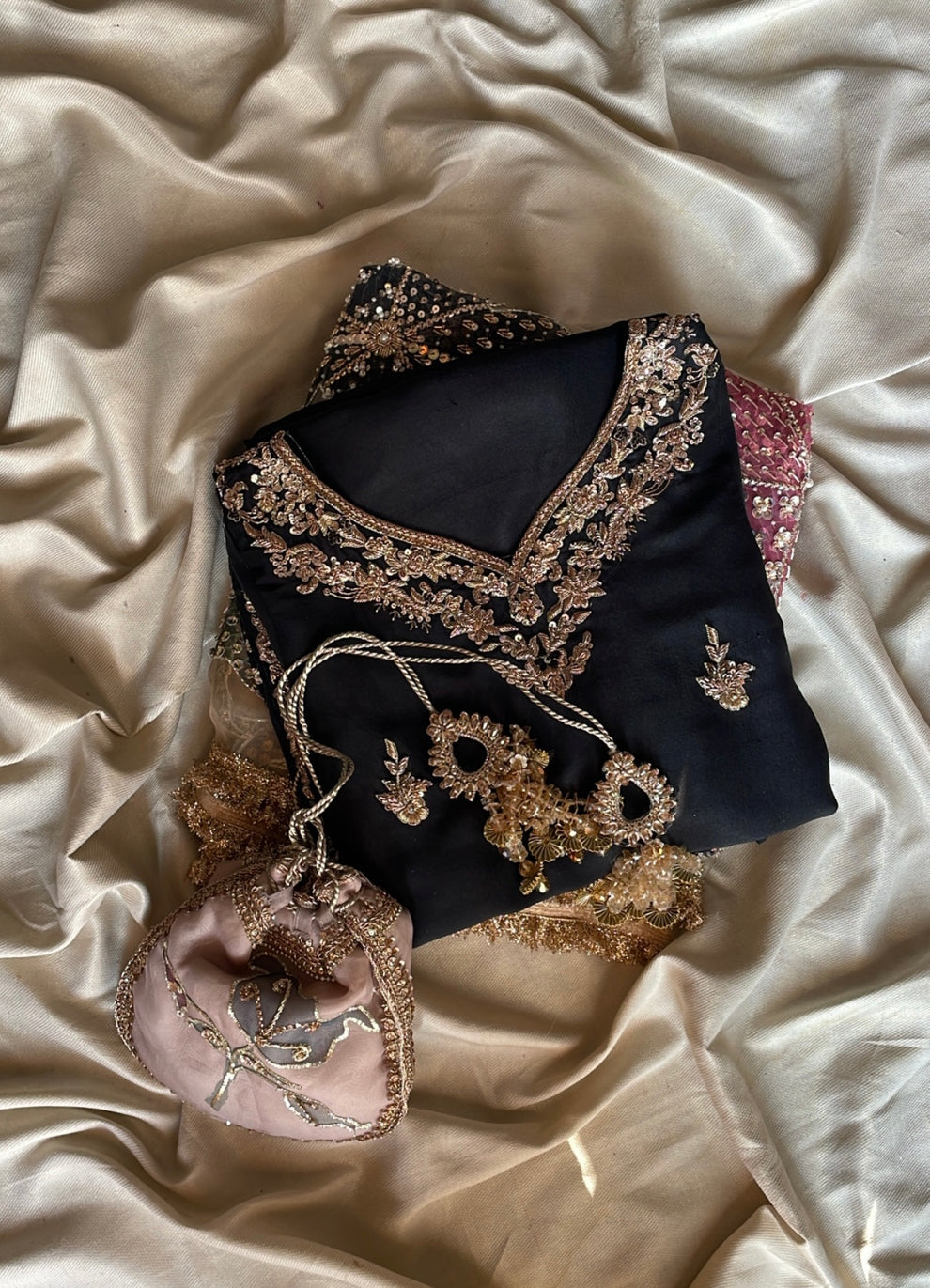 Maria Sajjad | Formal Wear | Rukhsar