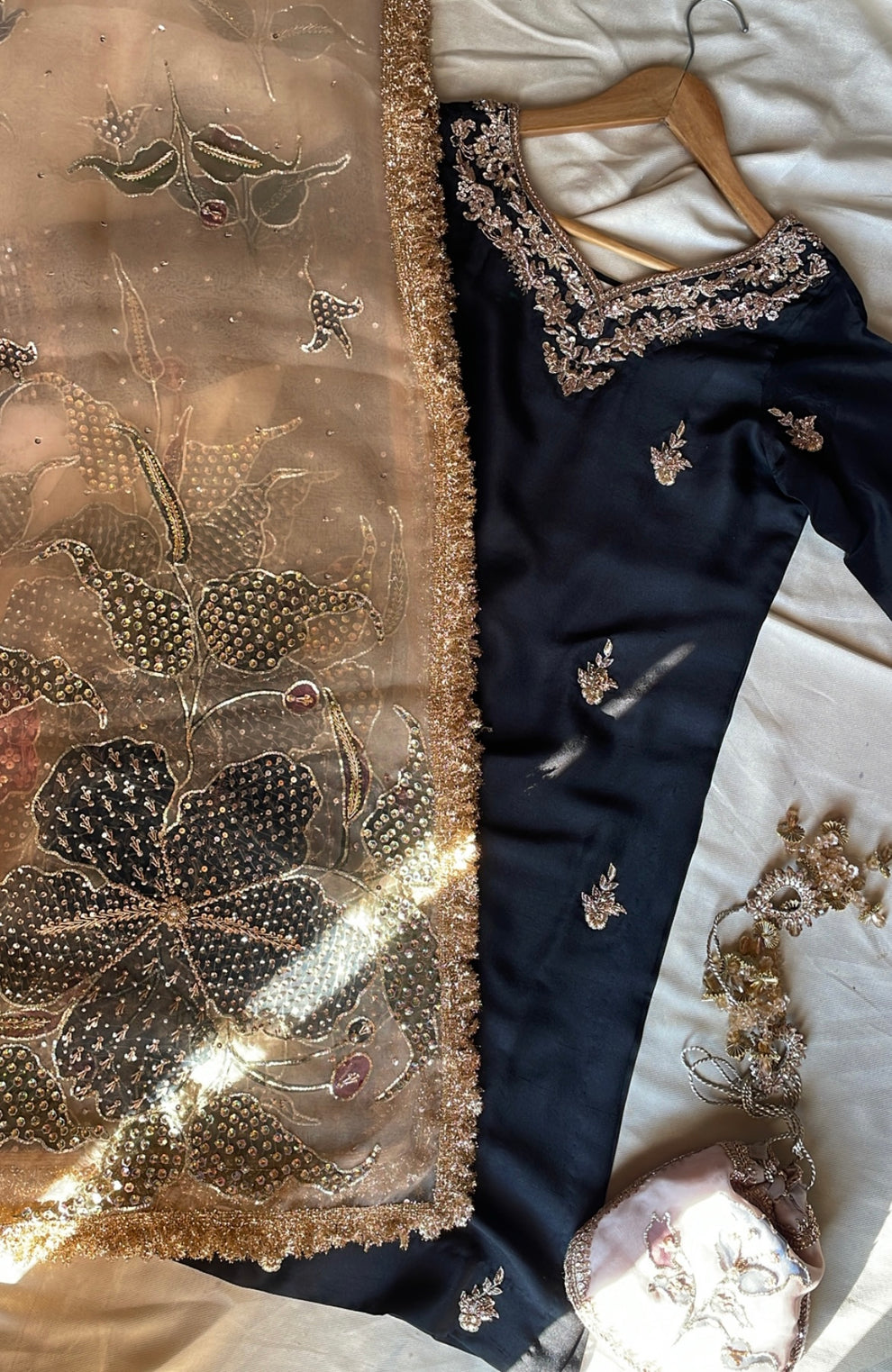 Maria Sajjad | Formal Wear | Rukhsar