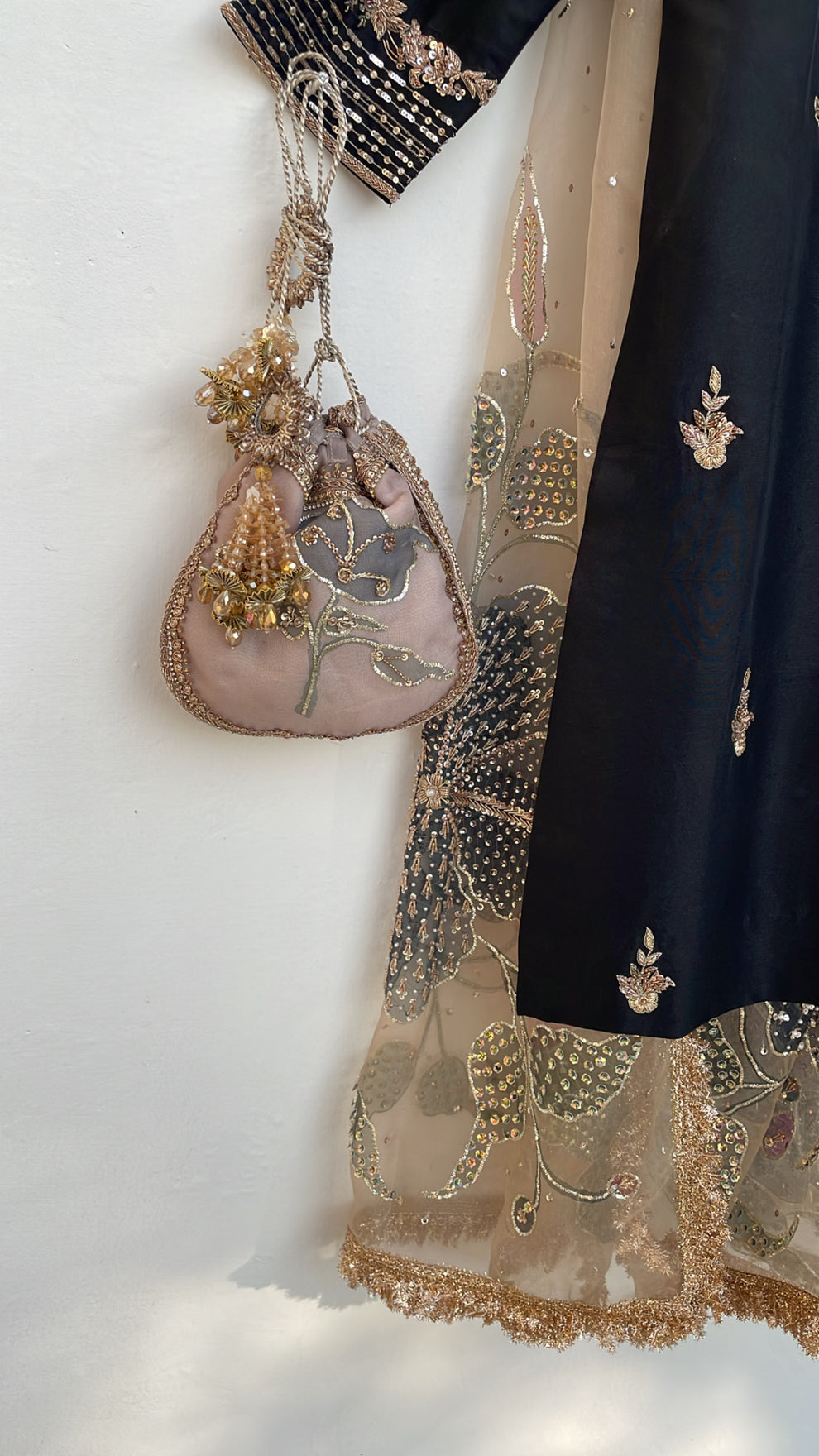 Maria Sajjad | Formal Wear | Rukhsar