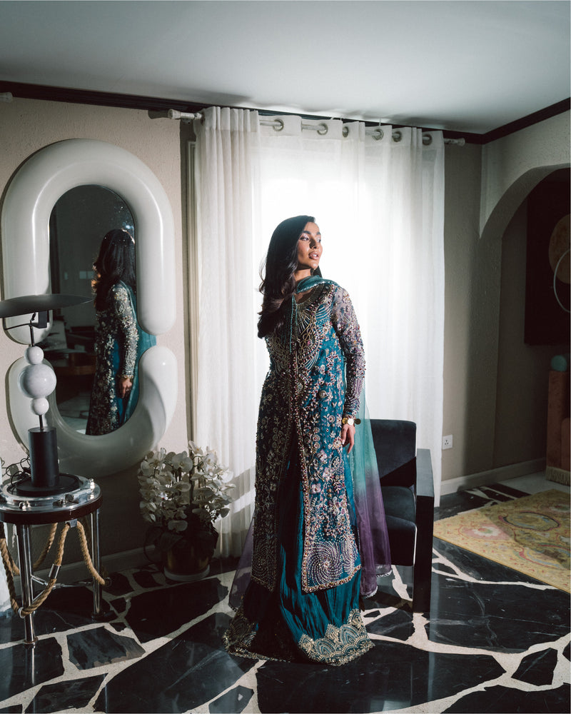 Mysie by Tahira | Eid Festive 25 | Saira