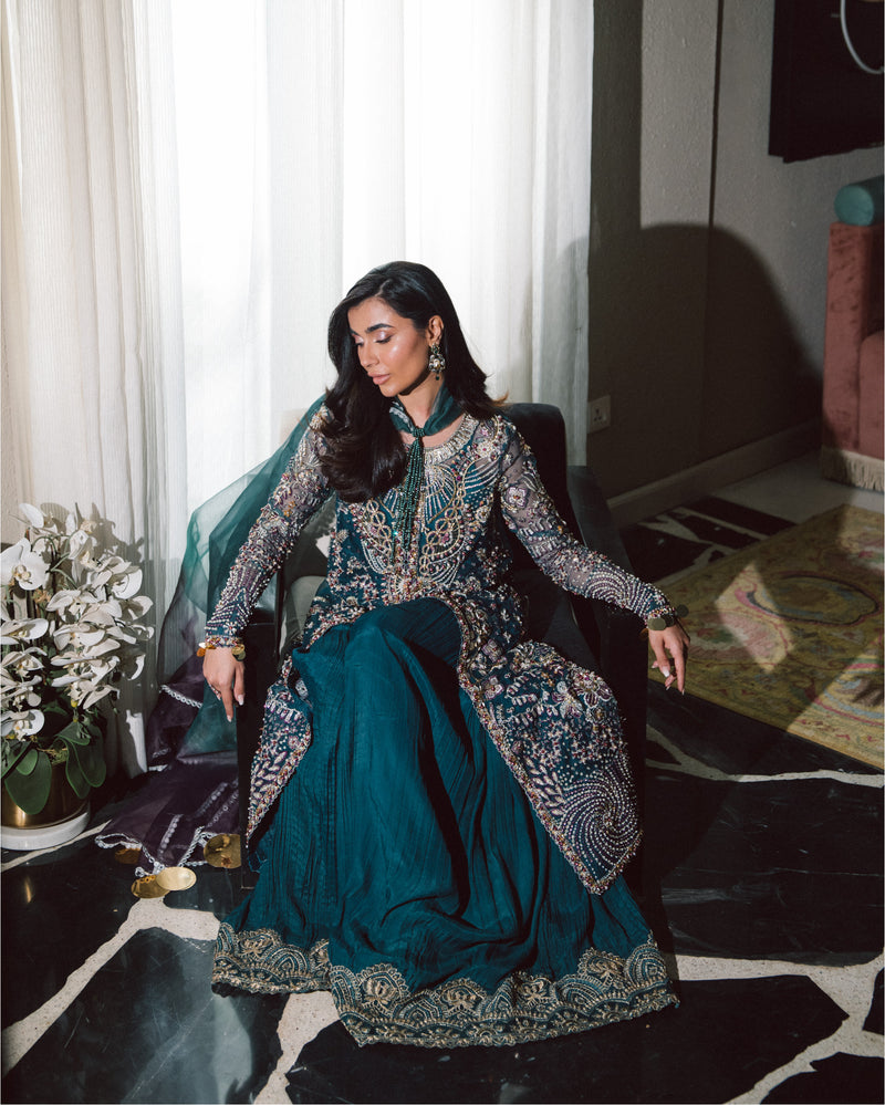 Mysie by Tahira | Eid Festive 25 | Saira