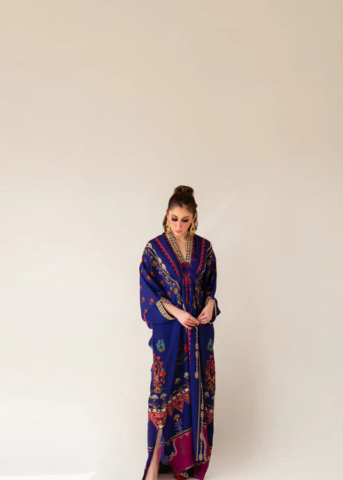 Sammy K | Bahar Formals | BASANTI GULAAB