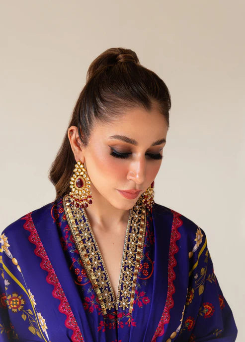 Sammy K | Bahar Formals | BASANTI GULAAB