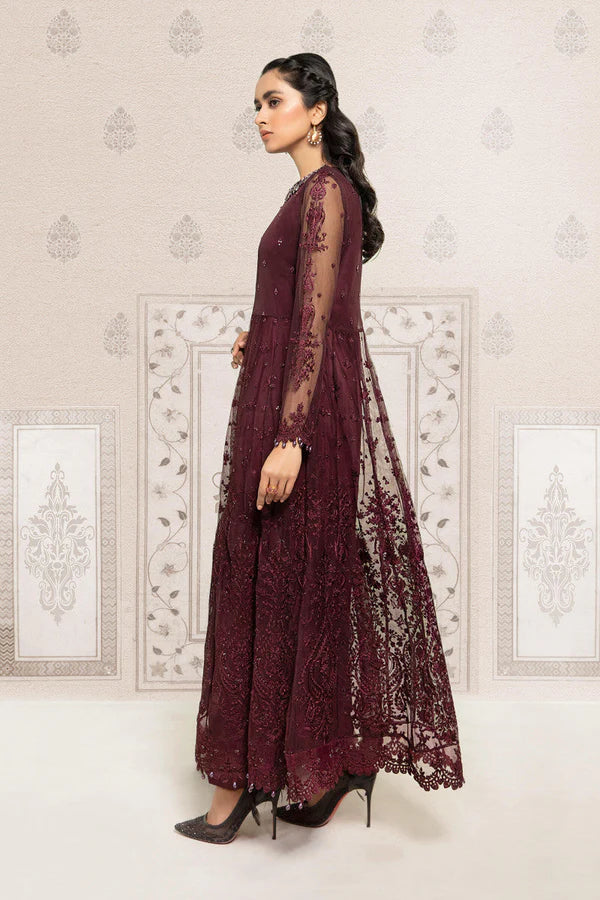 Maria B | Formal Wears | SF-EF22-03R1