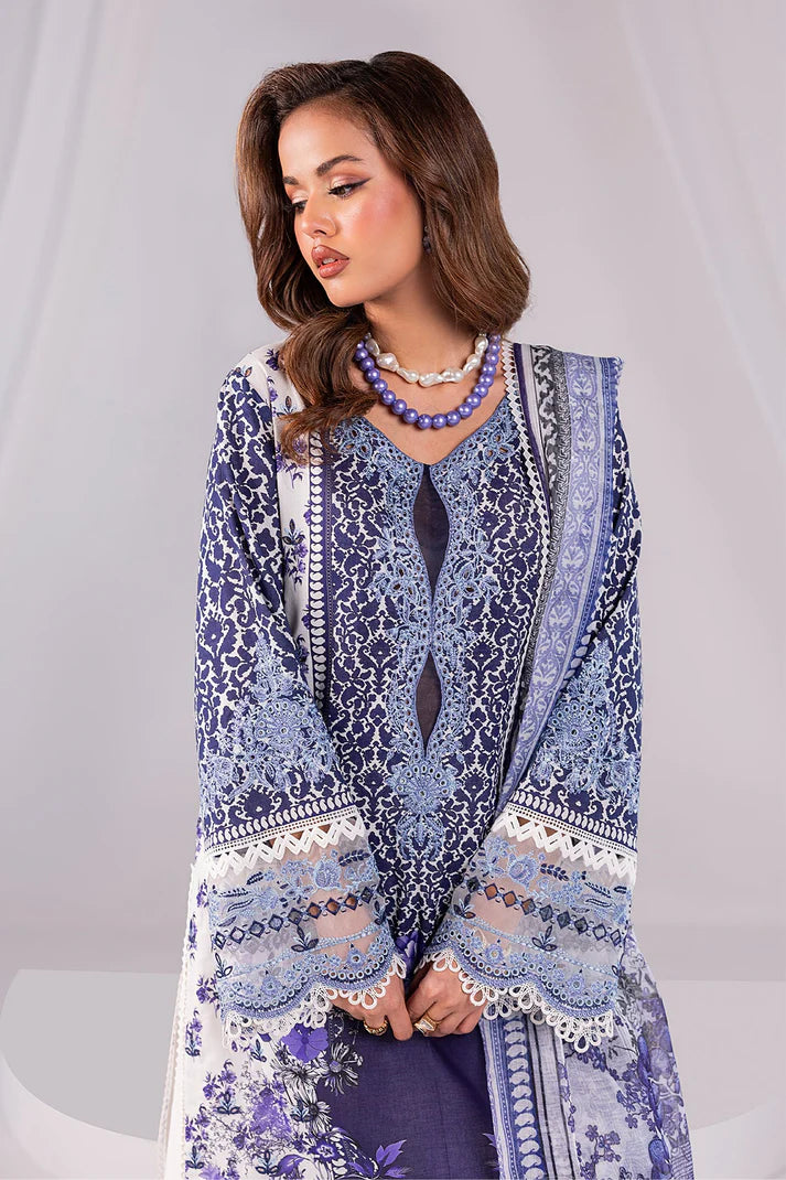 Imrozia Premium | Noor 25 | SP-57 ABEER