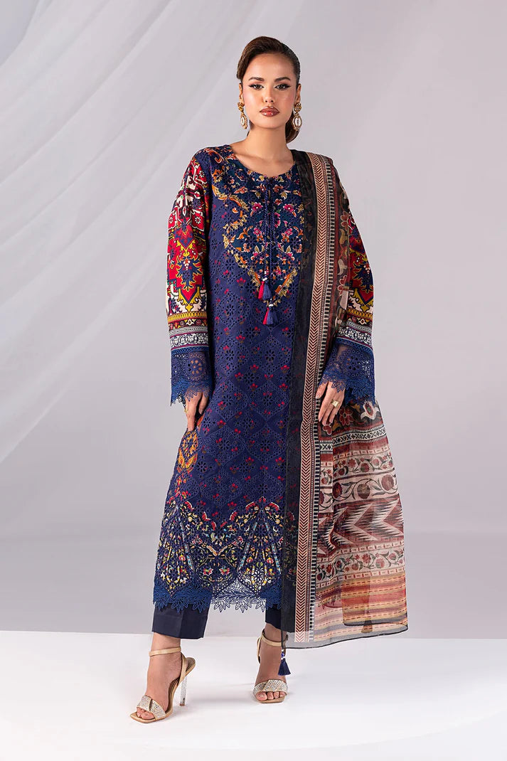 Imrozia Premium | Noor 25 | SP-58 NAYRAH