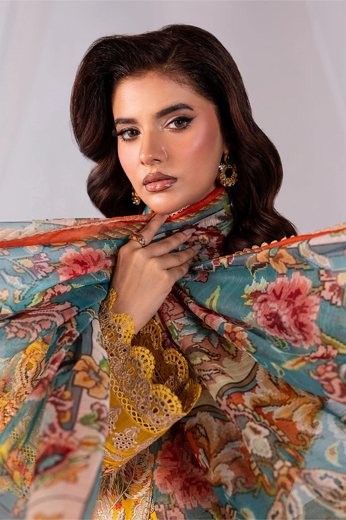 Imrozia Premium | Noor 25 | SP-69 ANEEQA