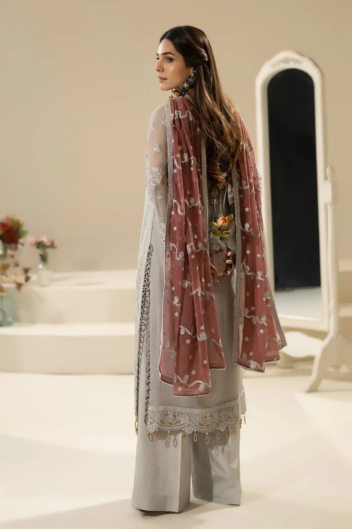 Imrozia Premium | Nisha Collection | M-85 MEHZA