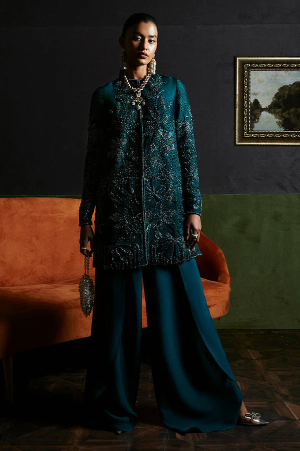 SUFFUSE | LUXURY PRET | JASMINE