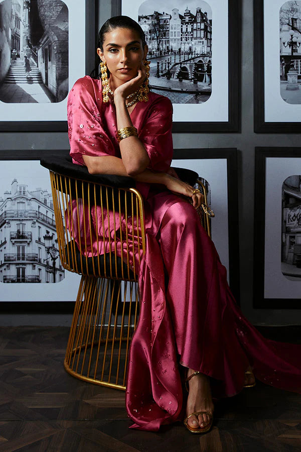 SUFFUSE | LUXURY PRET | ILSA