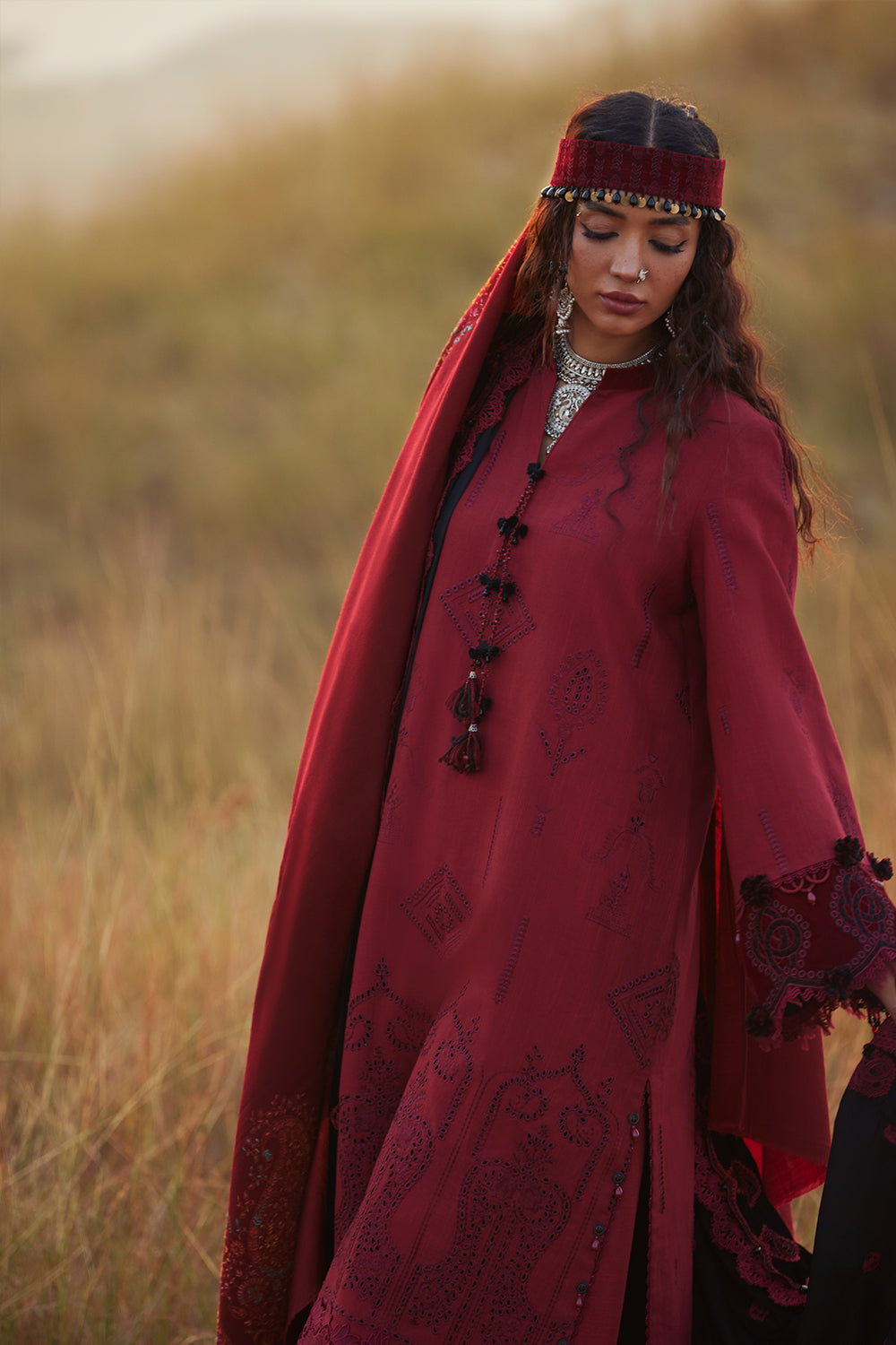 Saira Rizwan | Winter Khaddar 25 | NAZNEEN-SRW25-04