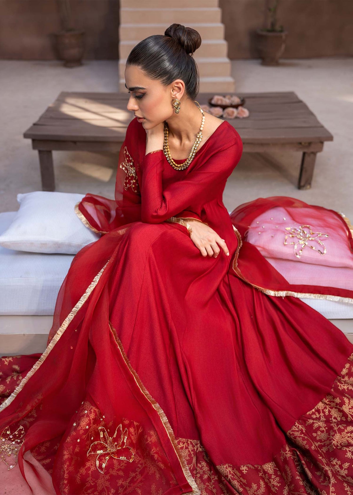 Mahum Asad | The Ultimate Edit 24 | Ruby Woo