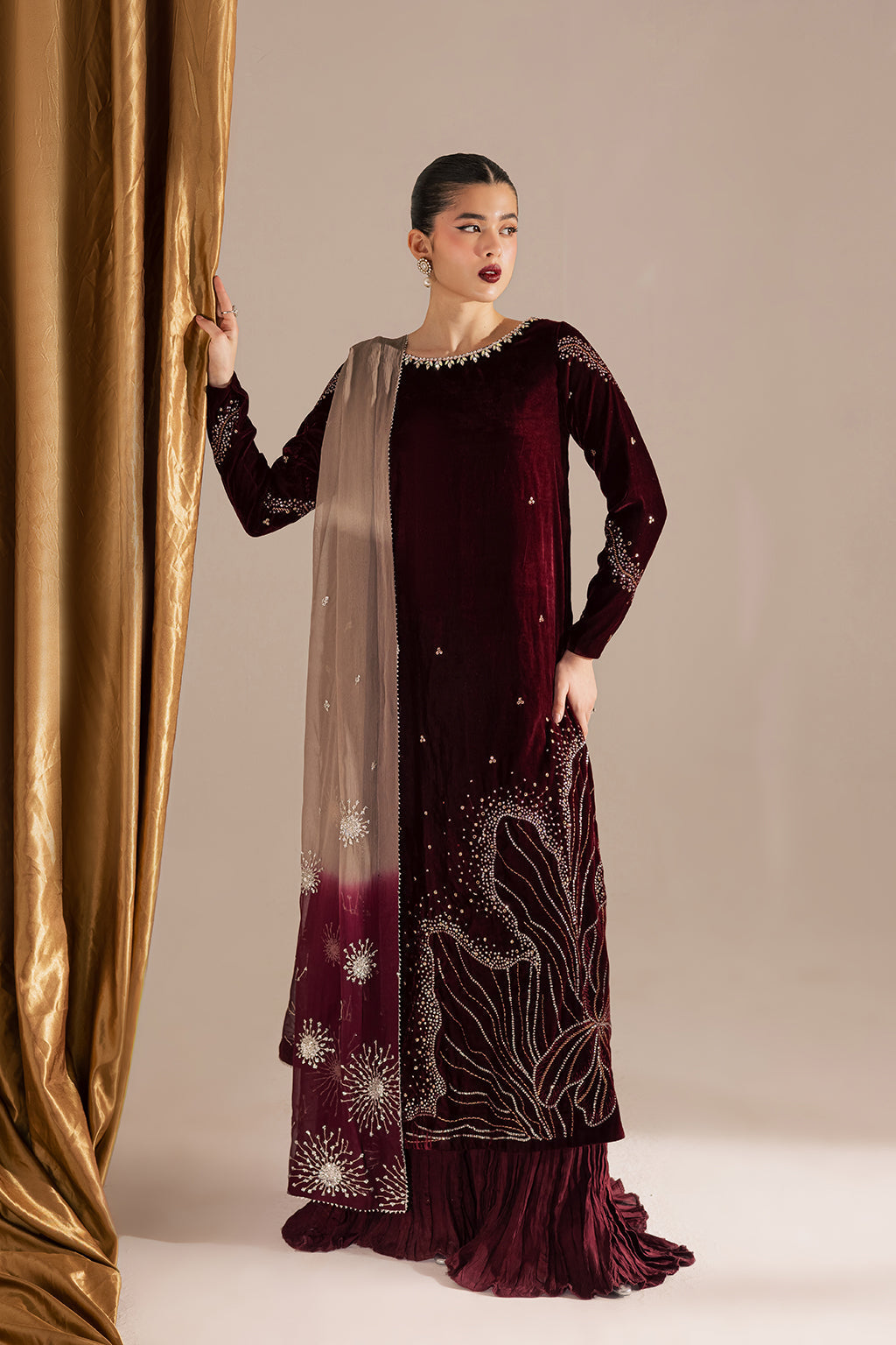 Vanya | Velvet Muse | KV-57
