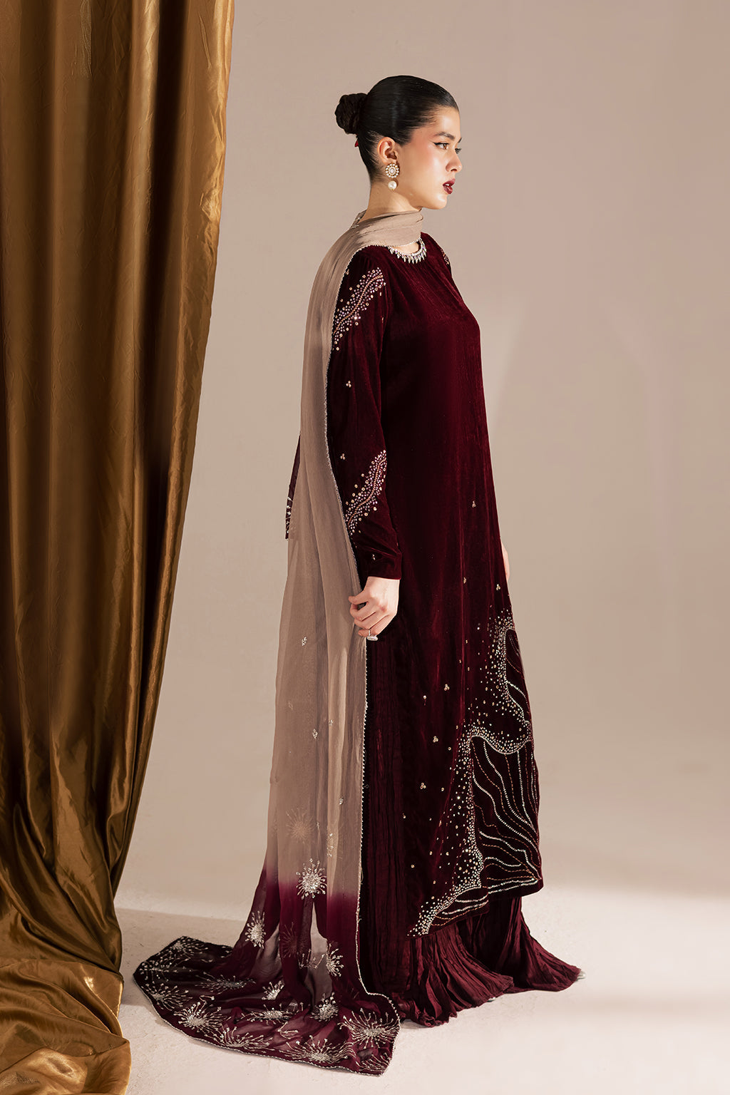 Vanya | Velvet Muse | KV-57