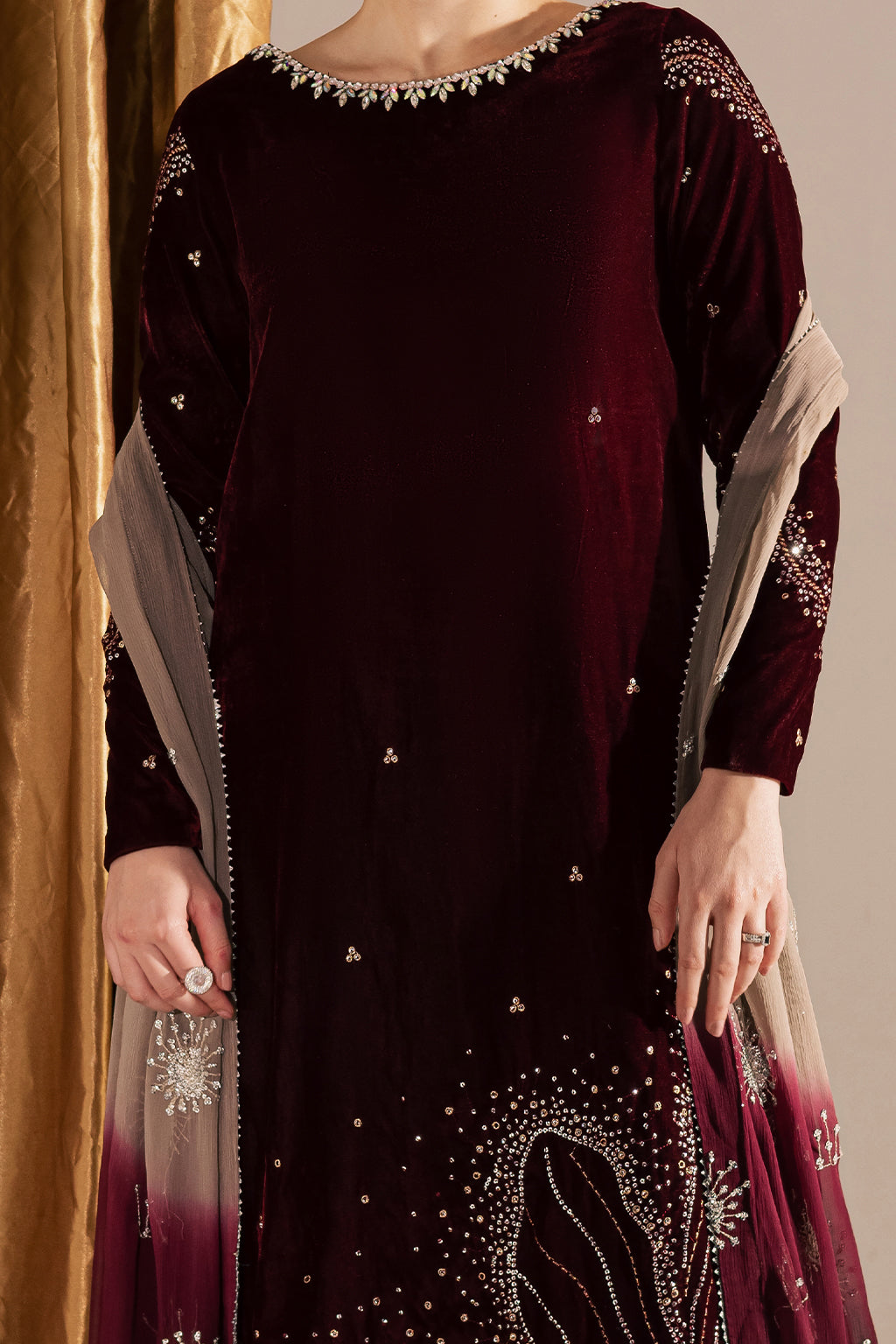 Vanya | Velvet Muse | KV-57