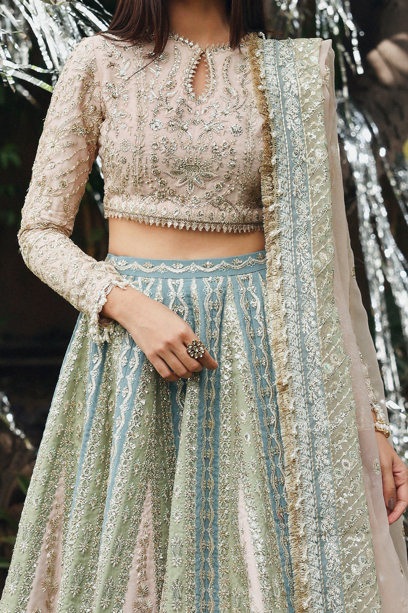Afrozeh | Dastangoi 25 | Petalhour