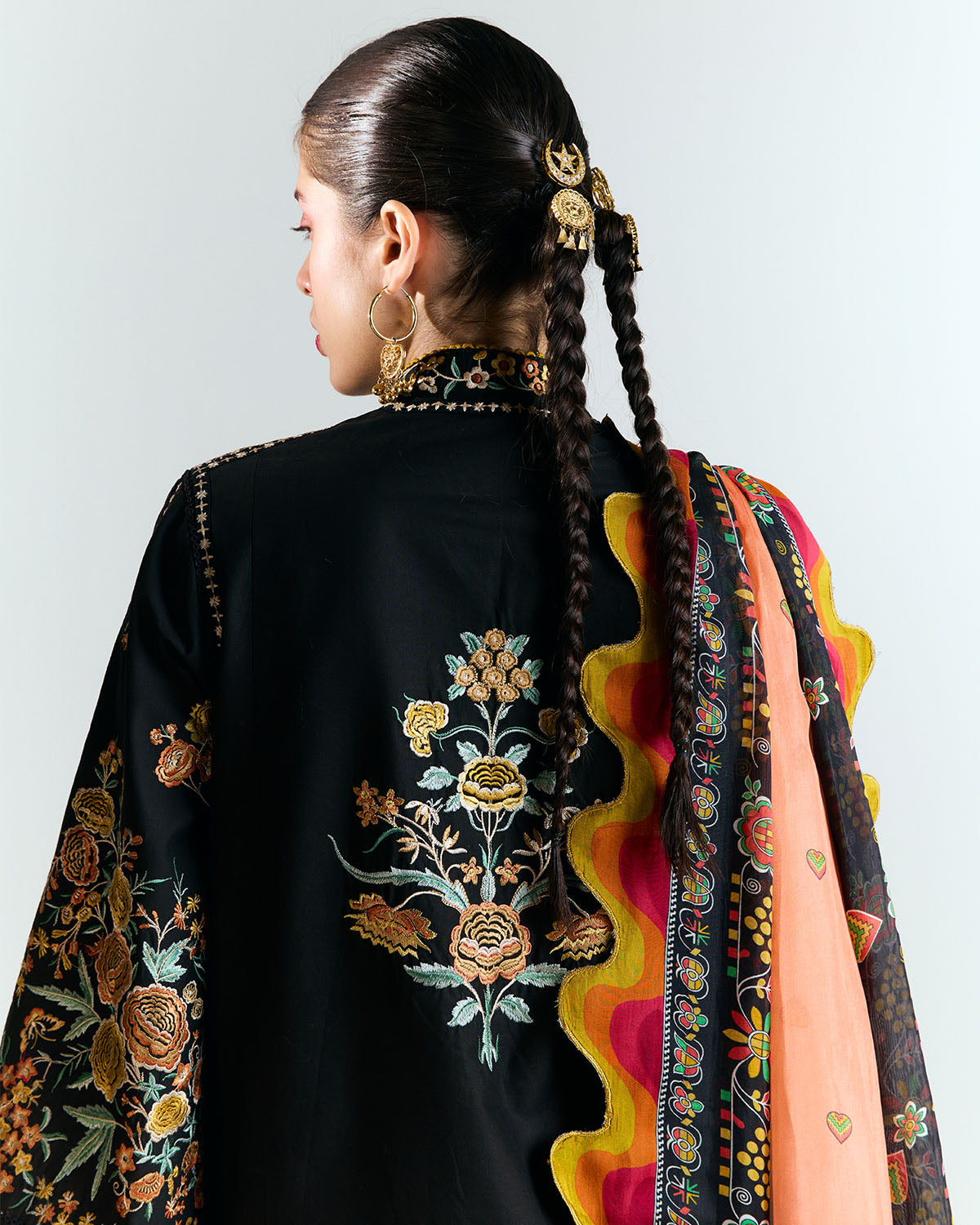 Jugnu | SS 25 | Gulbar