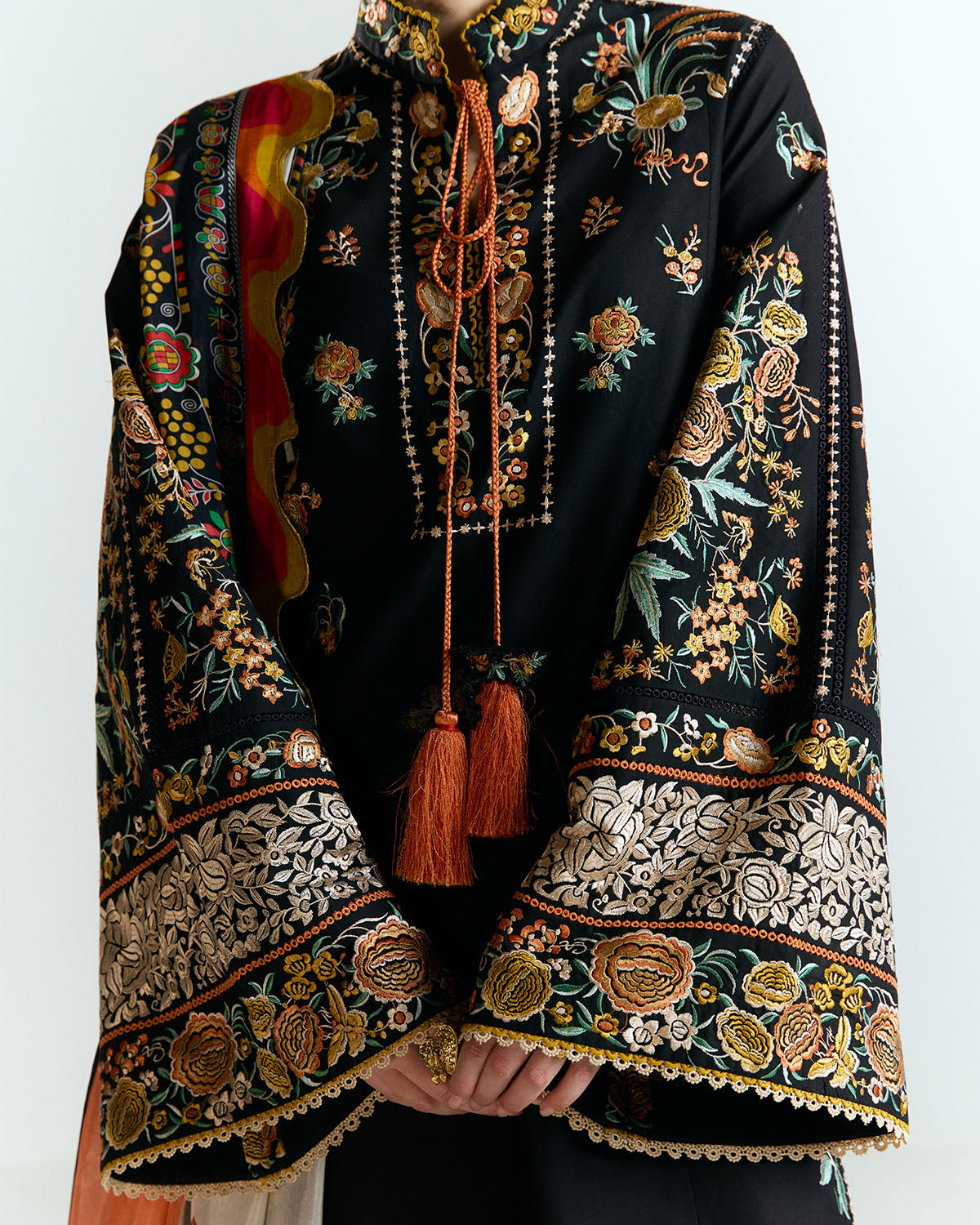 Jugnu | SS 25 | Gulbar