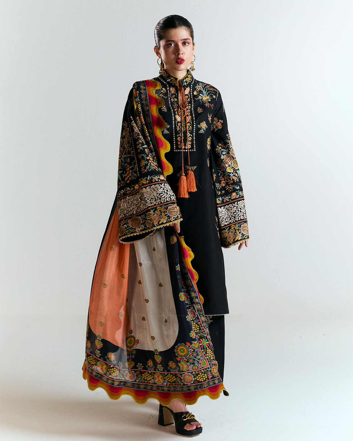 Jugnu | SS 25 | Gulbar