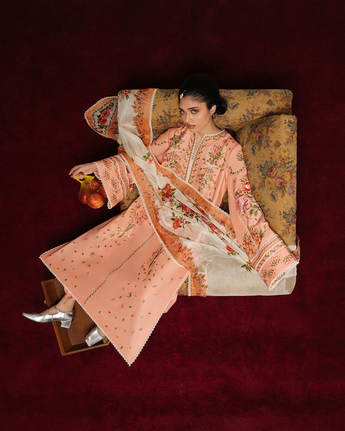 Jugnu | The Reserved View SS Edit | Zerah