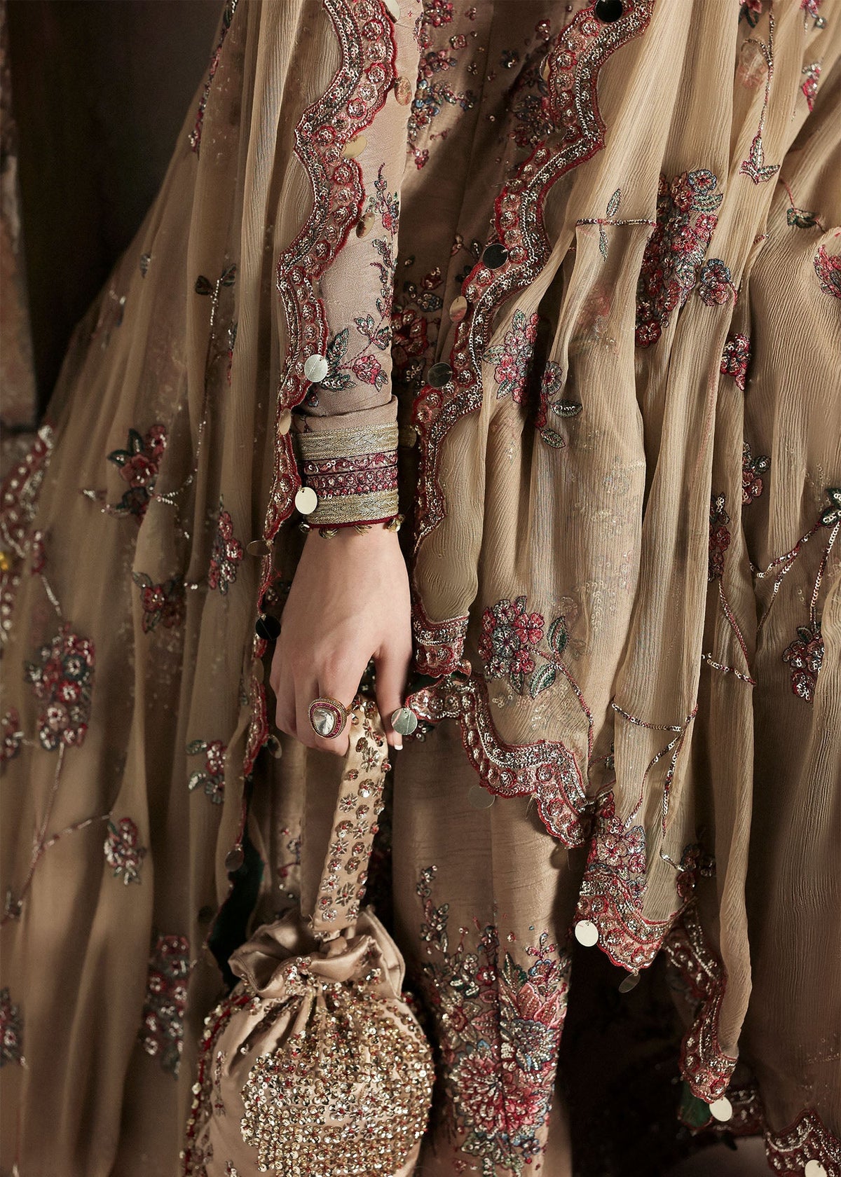 Hussain Rehar | Massarat Formals 25 | Mahvash