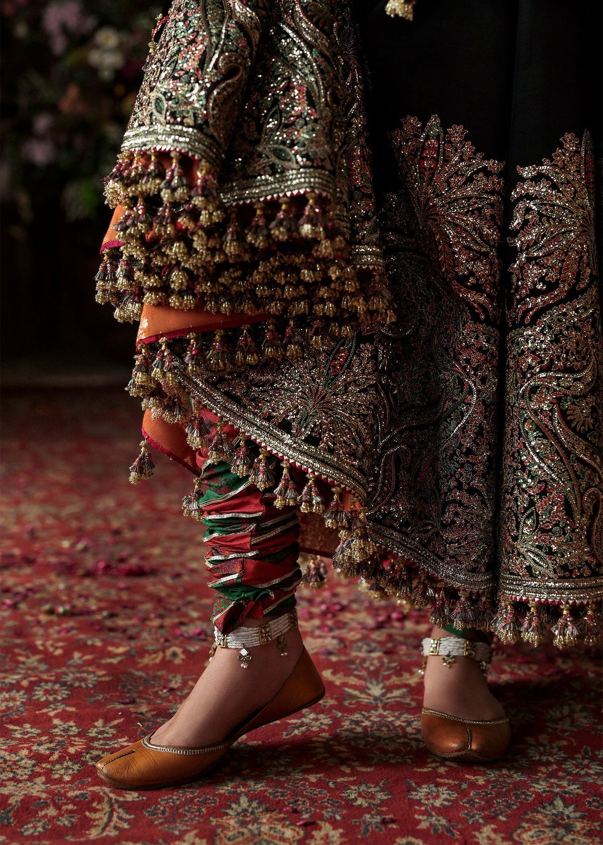 Hussain Rehar | Massarat Formals 25 | Noor Jehan