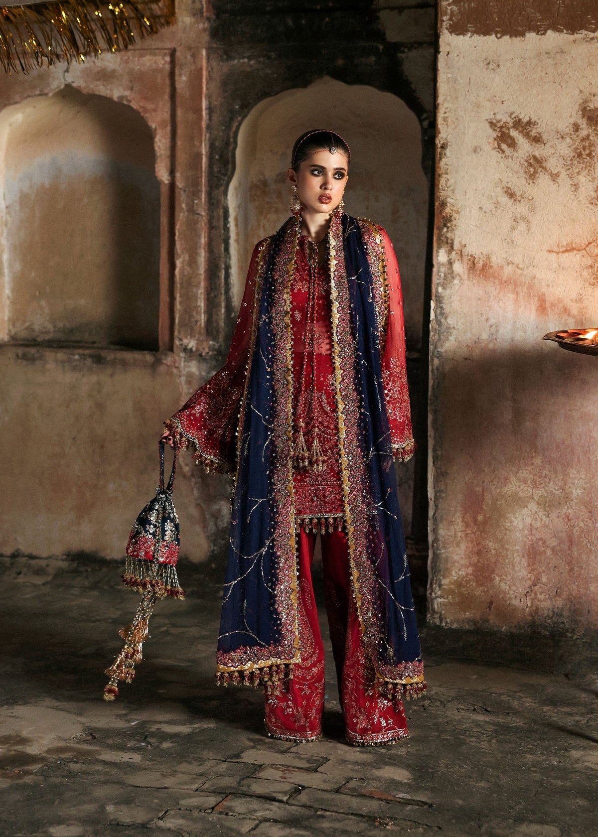 Hussain Rehar | Massarat Formals 25 | Shahrbano