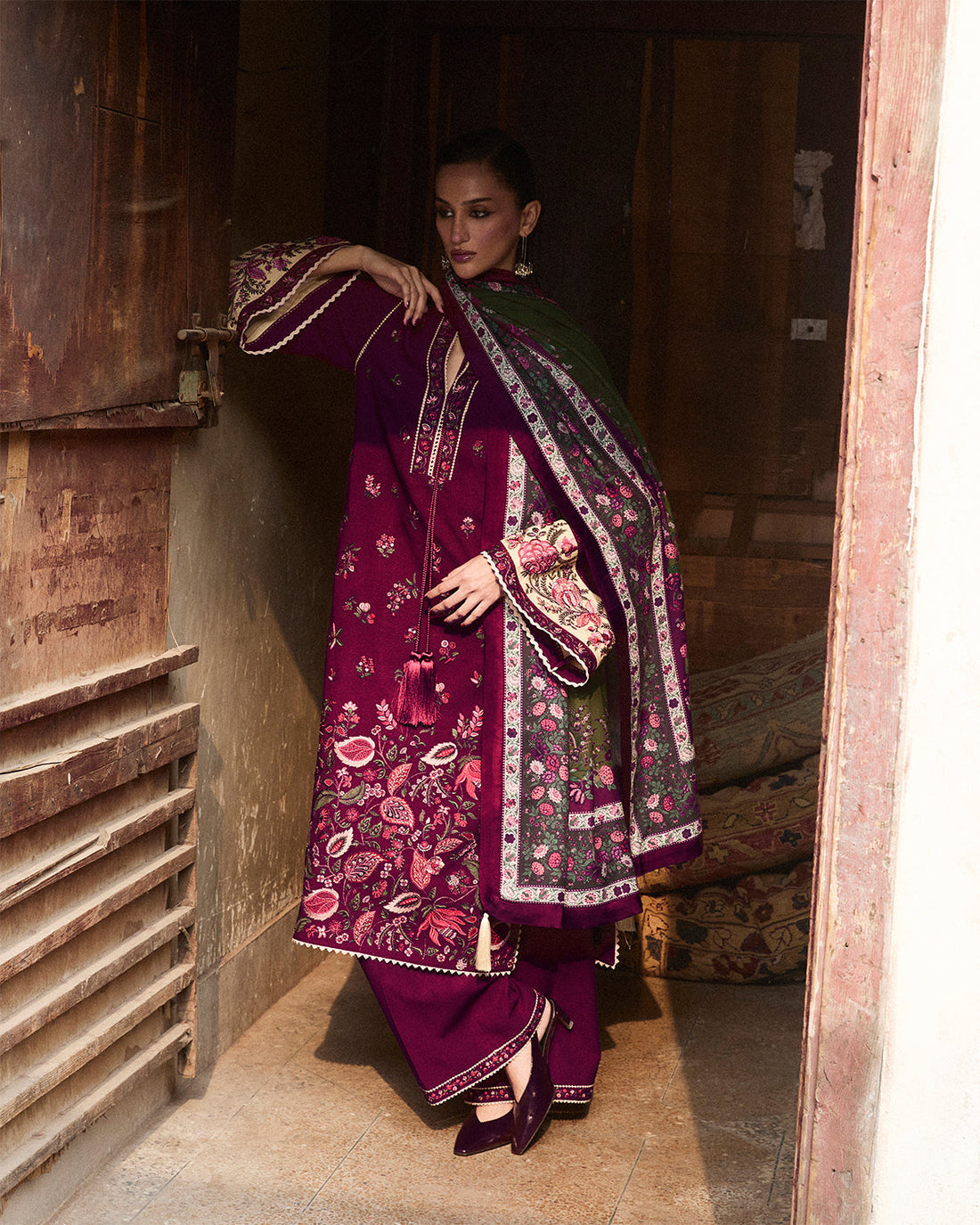 Jugnu | Karandi 25 | Tiran