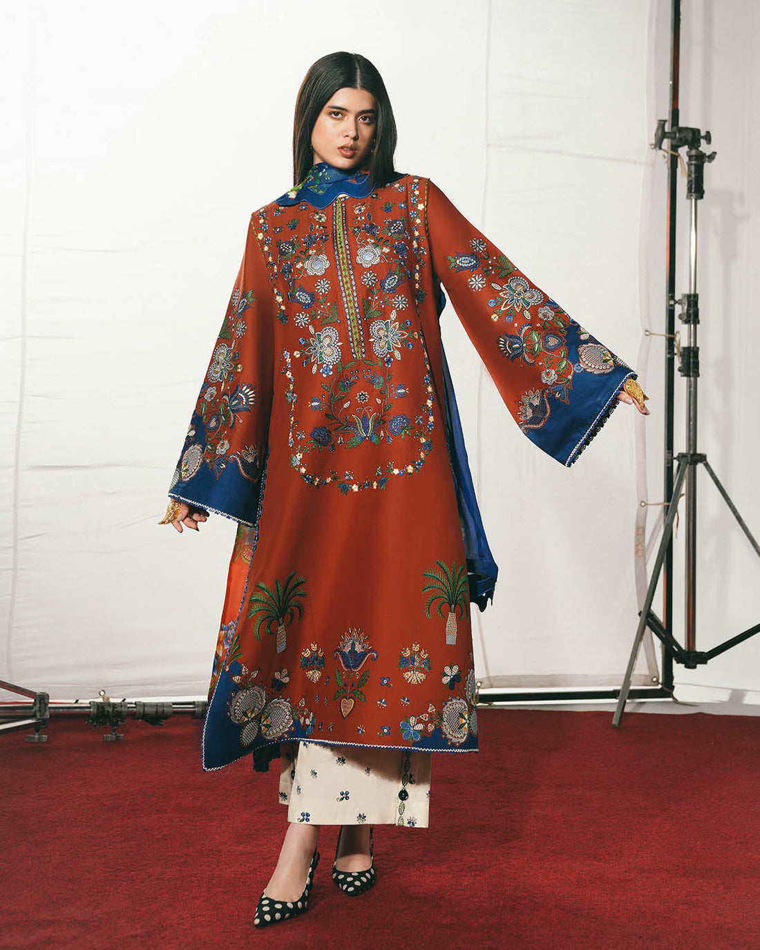 Jugnu | The Reserved View SS Edit | Tahmi