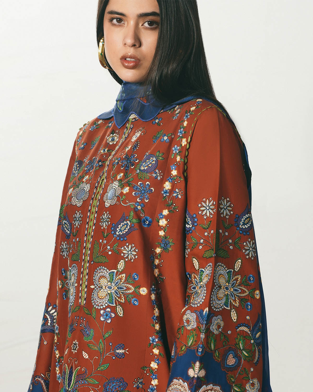 Jugnu | The Reserved View SS Edit | Tahmi