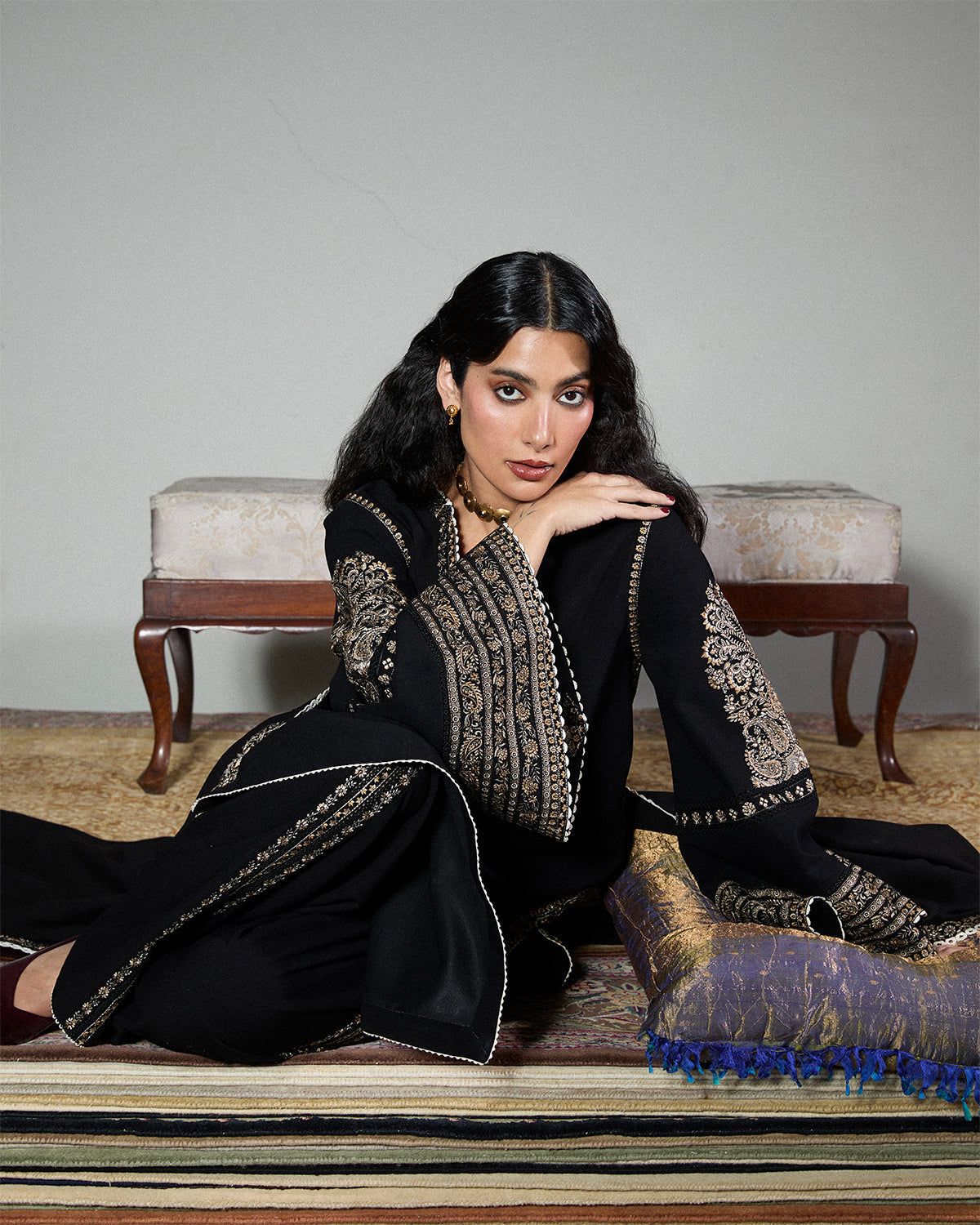 Jugnu | Karandi 25 | Tila