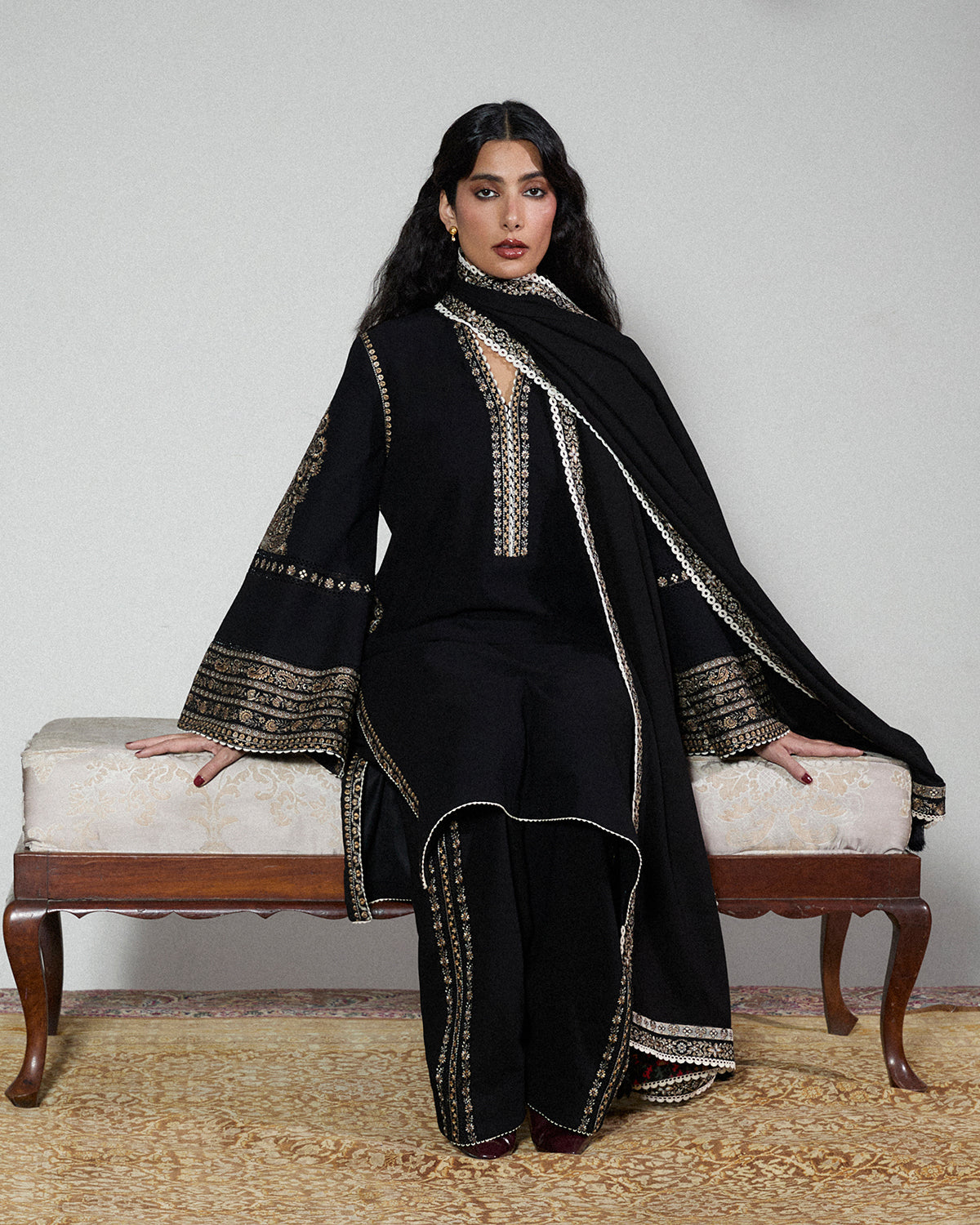 Jugnu | Karandi 25 | Tila