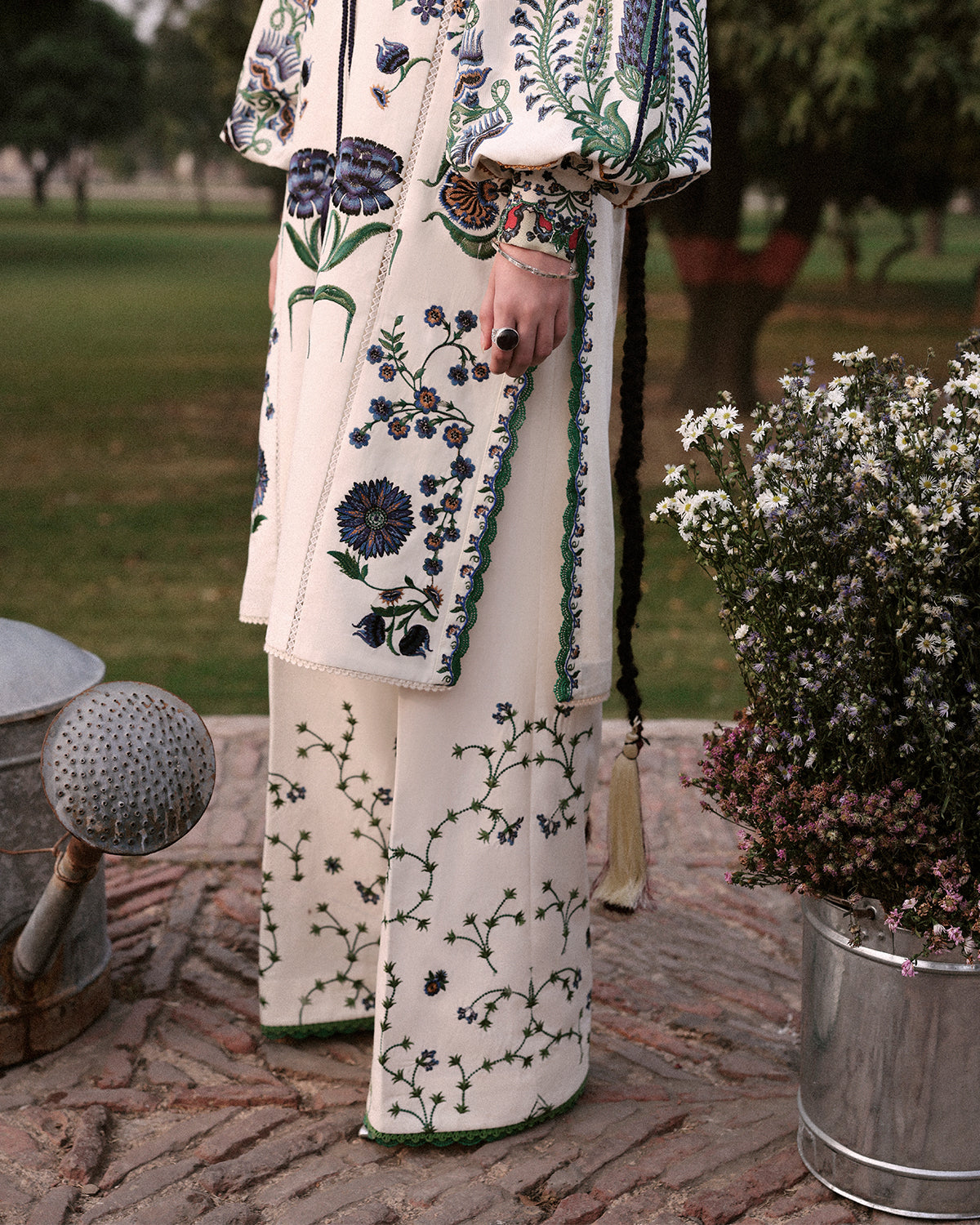 Jugnu | Khaddar 25 | Nahro