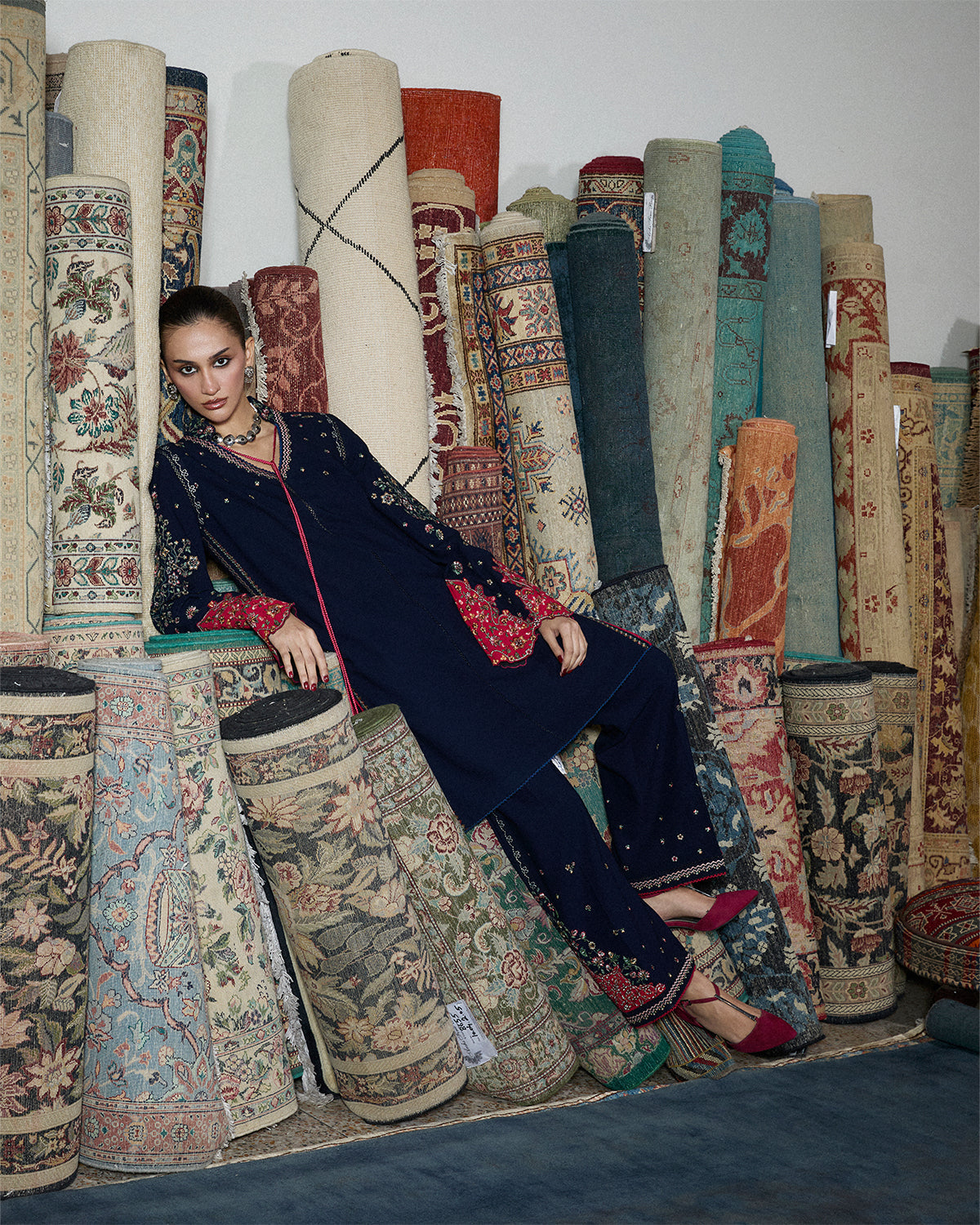 Jugnu | Karandi 25 | Firo