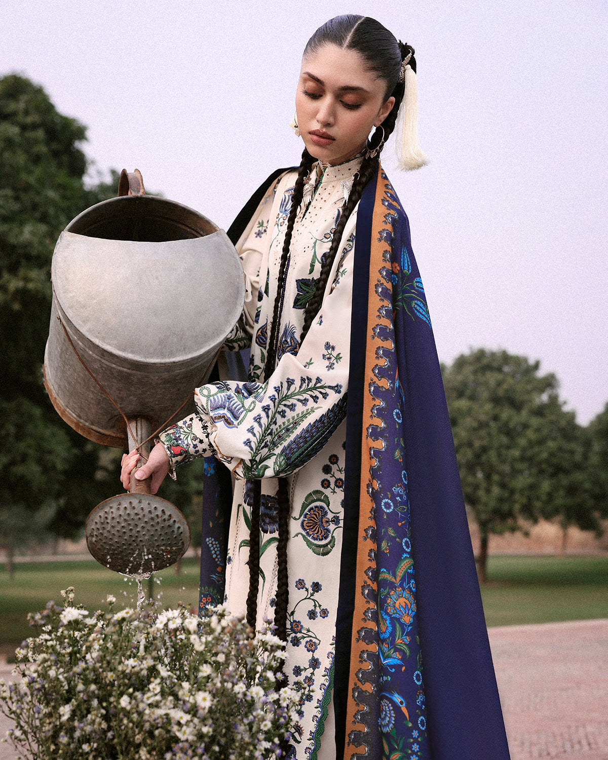 Jugnu | Khaddar 25 | Nahro