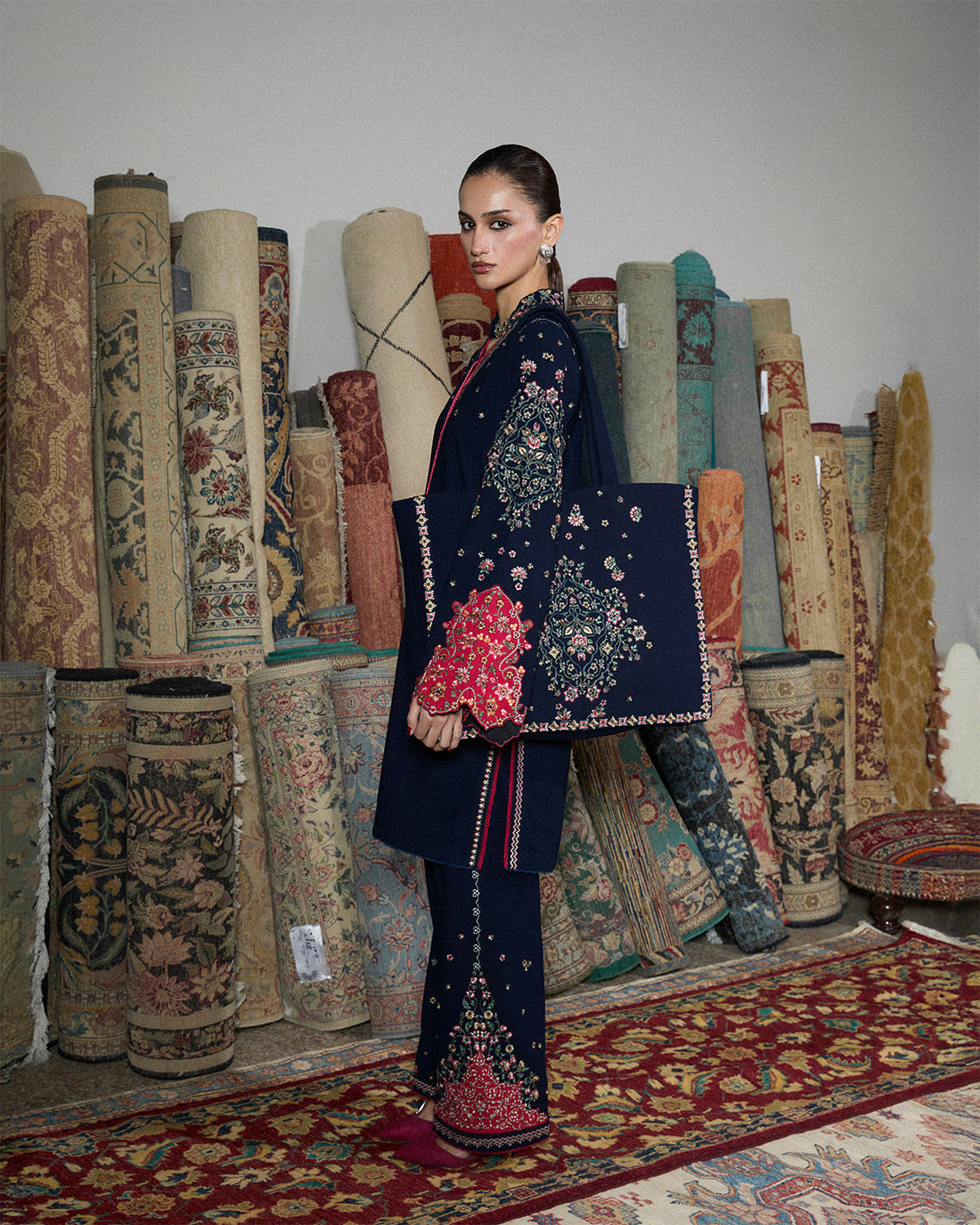 Jugnu | Karandi 25 | Firo