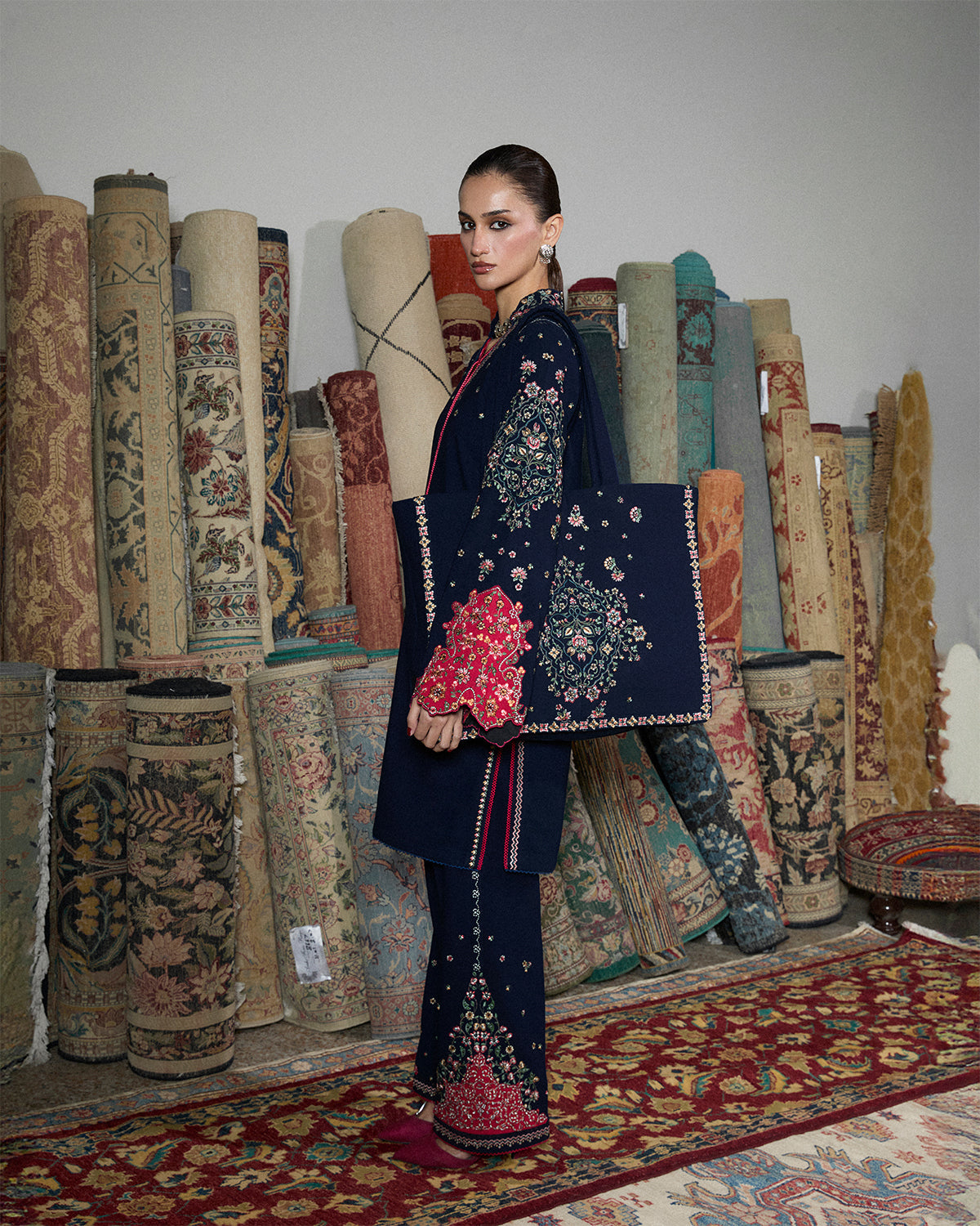 Jugnu | Karandi 25 | Firo