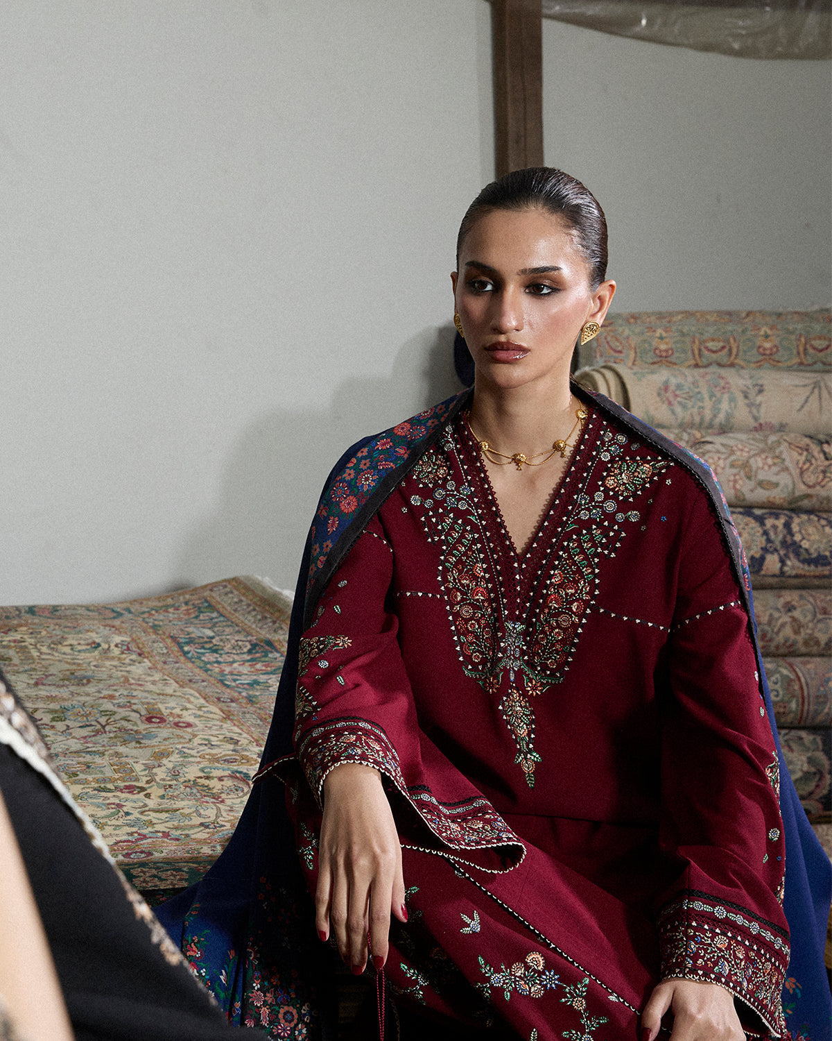 Jugnu | Karandi 25 | Rami