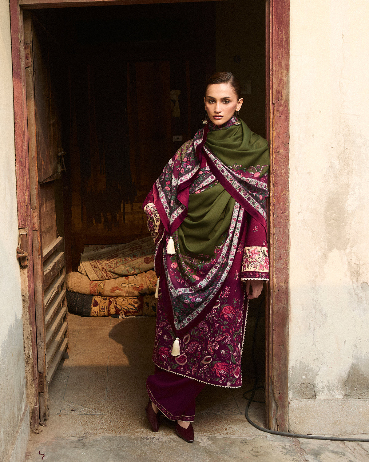 Jugnu | Karandi 25 | Tiran