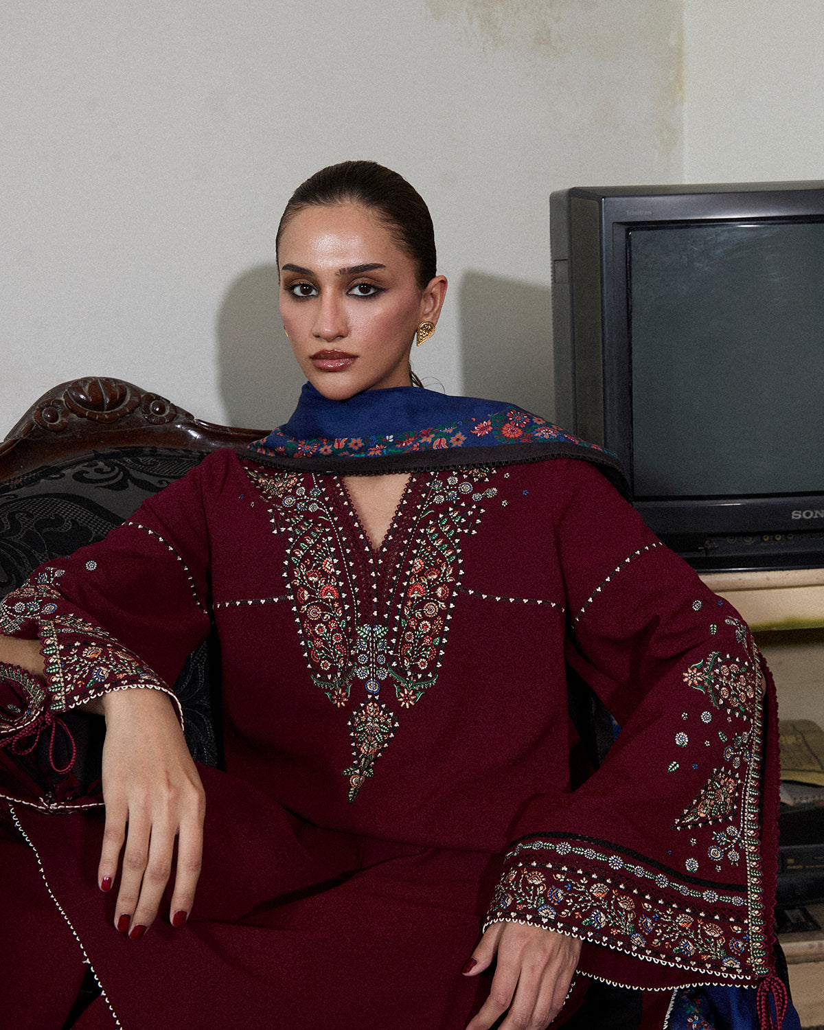 Jugnu | Karandi 25 | Rami