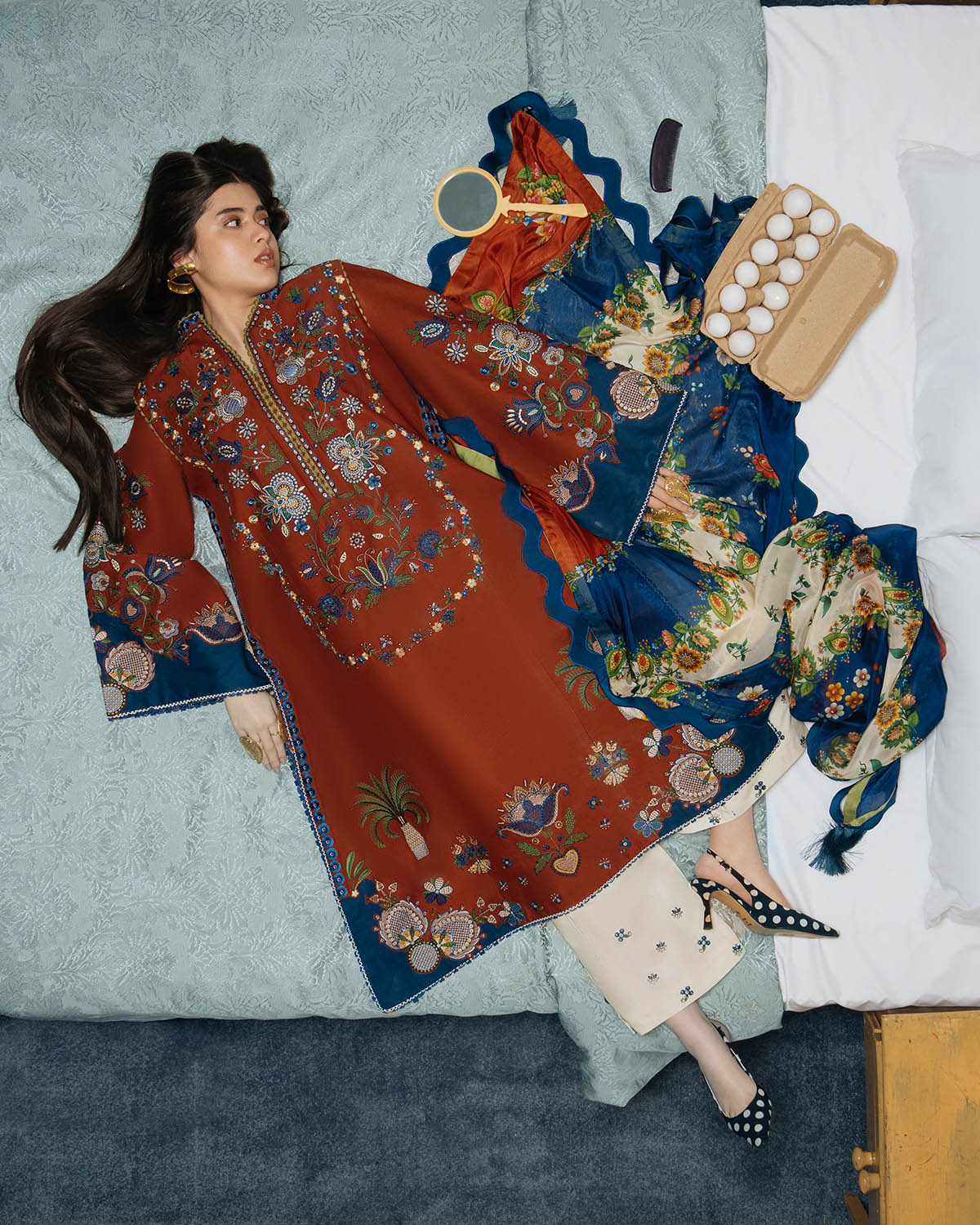 Jugnu | The Reserved View SS Edit | Tahmi