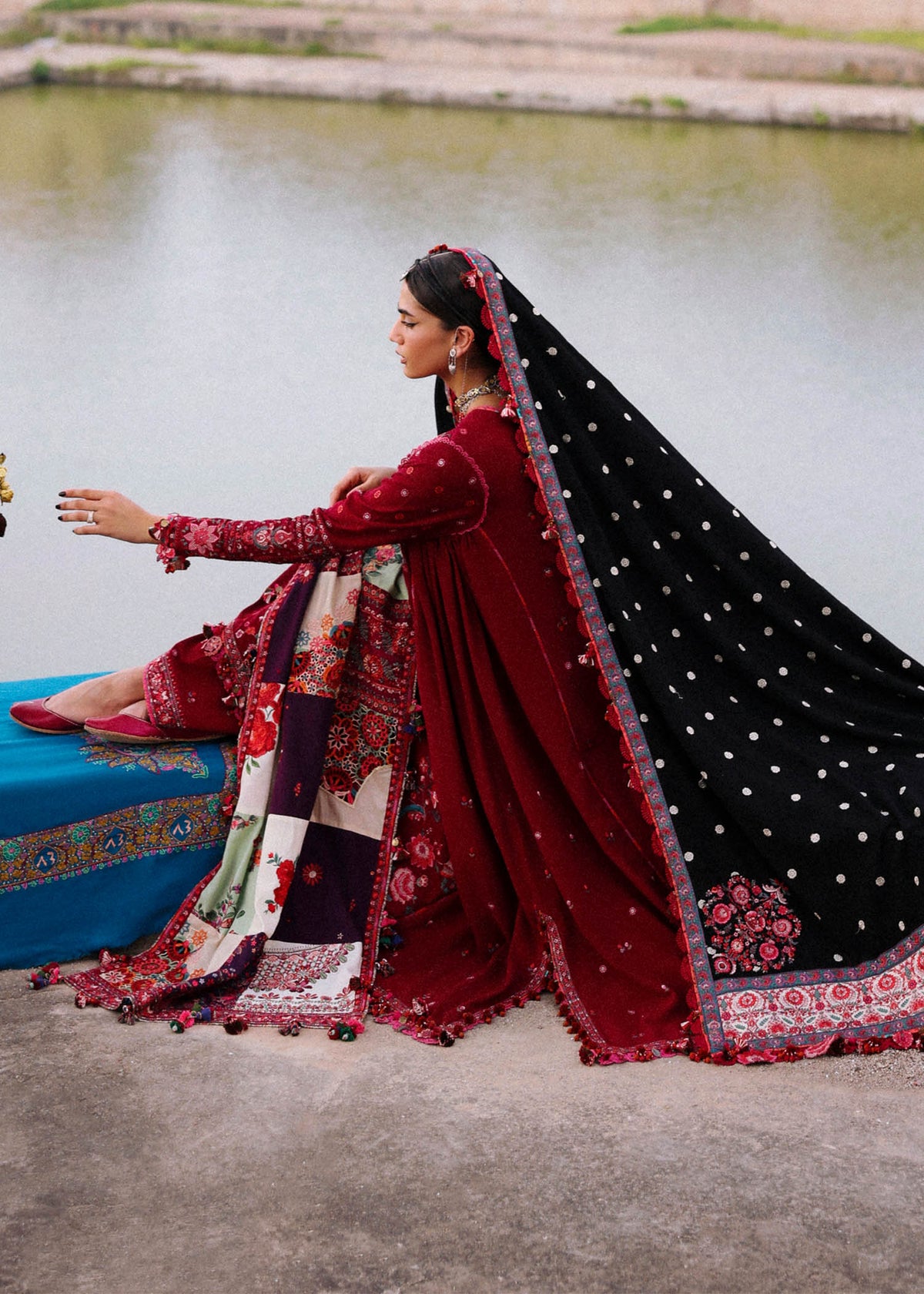 Hussain Rehar | Karandi 25 | Pankhuri